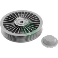 143386-large_default.jpg Galoppino/Guidacinghia Cinghia Poly-V 532 0333 10 SCHAEFFLER INA per RENAULT