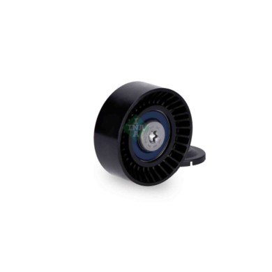 532034210_1.JPG Galoppino/Guidacinghia Cinghia Poly-V 532 0342 10 SCHAEFFLER INA per BMW