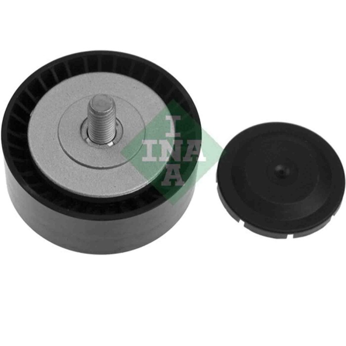 532034210_2.JPG Galoppino/Guidacinghia Cinghia Poly-V 532 0342 10 SCHAEFFLER INA per BMW