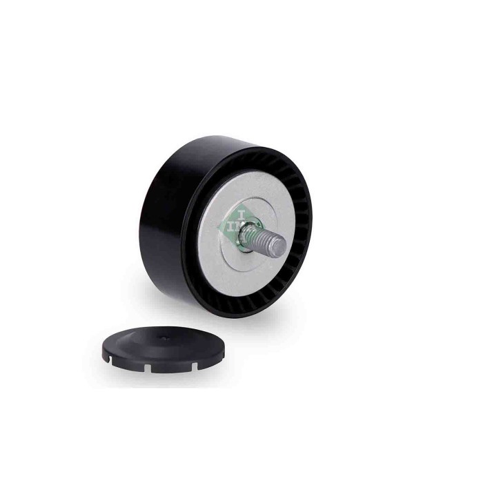 NEUTRO.jpg Galoppino/Guidacinghia Cinghia Poly-V 532 0342 10 SCHAEFFLER INA per BMW