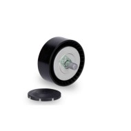 NEUTRO.jpg Galoppino/Guidacinghia Cinghia Poly-V 532 0342 10 SCHAEFFLER INA per BMW