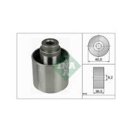 532034910_2.JPG Galoppino/Guidacinghia Cinghia dentata 532 0349 10 SCHAEFFLER INA per AUDI VW