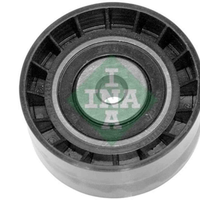 142937-large_default.jpg Galoppino/Guidacinghia Cinghia Poly-V 532 0361 10 SCHAEFFLER INA per RENAULT