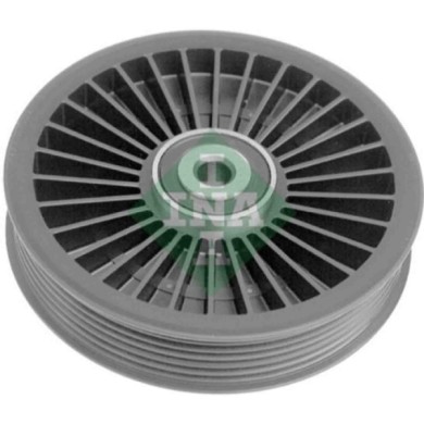 NEUTRO.jpg Galoppino/Guidacinghia Cinghia Poly-V 532 0362 10 SCHAEFFLER INA per OPEL SAAB