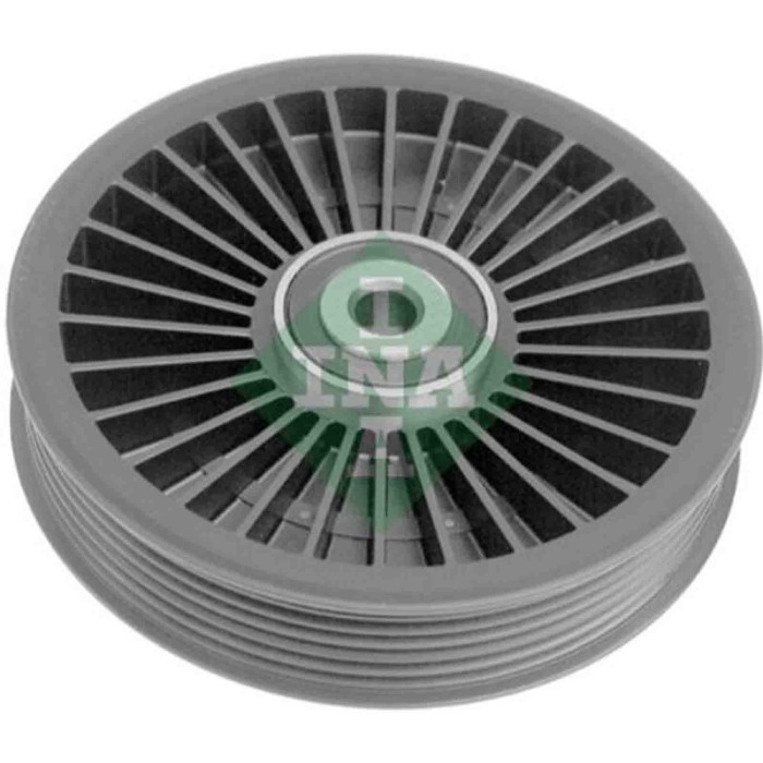 NEUTRO.jpg Galoppino/Guidacinghia Cinghia Poly-V 532 0362 10 SCHAEFFLER INA per OPEL SAAB