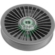 Galoppino/Guidacinghia Cinghia Poly-V 532 0362 10 SCHAEFFLER INA per OPEL SAAB