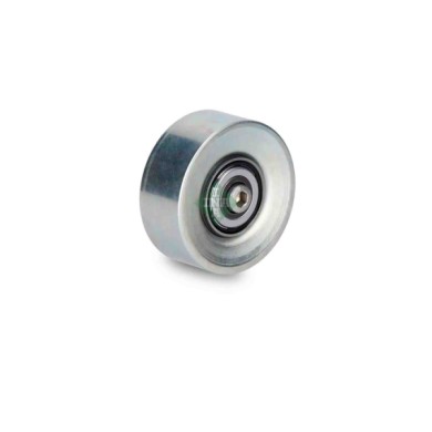 532039810_3.JPG Galoppino/Guidacinghia Cinghia Poly-V 532 0398 10 SCHAEFFLER INA per BMW