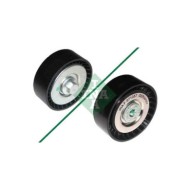 Galoppino/Guidacinghia Cinghia Poly-V 532 0434 10 SCHAEFFLER INA per PEUGEOT