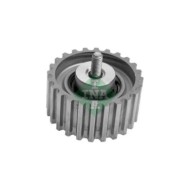 Galoppino/Guidacinghia Cinghia dentata 532 0441 10 SCHAEFFLER INA per FIAT