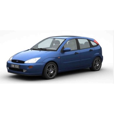 GUIDA_ALLA_SCELTA.JPG Fanale Laterale Destro O Sinistro Arancio Senza Porta Lampada Per Ford Mondeo Dal 2000 Al 2003