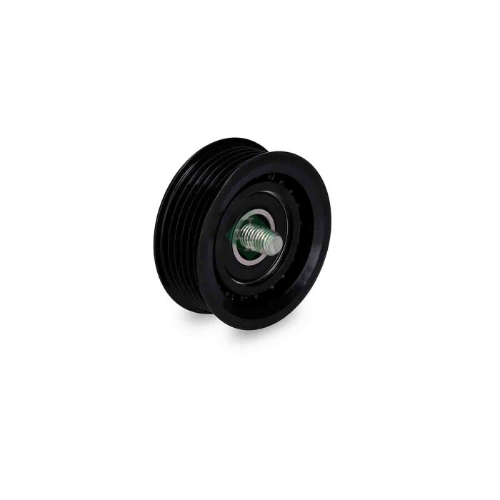 532047110_1.JPG Galoppino/Guidacinghia Cinghia Poly-V 532 0471 10 SCHAEFFLER INA per FORD