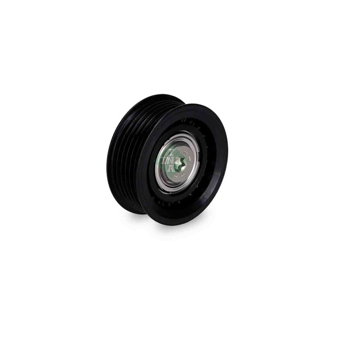 NEUTRO.jpg Galoppino/Guidacinghia Cinghia Poly-V 532 0471 10 SCHAEFFLER INA per FORD