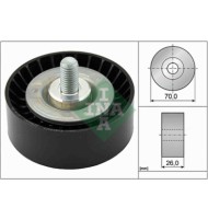 532047510_2.JPG Galoppino/Guidacinghia Cinghia Poly-V 532 0475 10 SCHAEFFLER INA per BMW