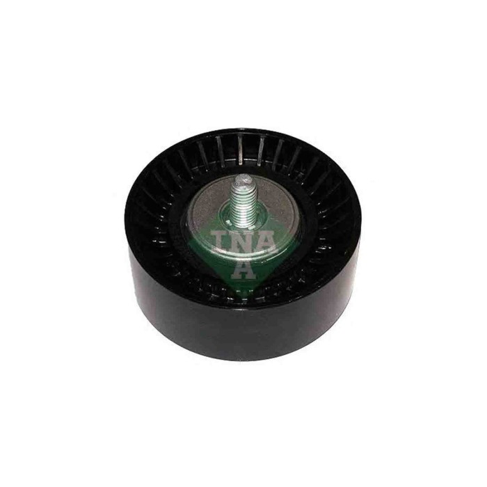 532050110_2.JPG Galoppino/Guidacinghia Cinghia Poly-V 532 0501 10 SCHAEFFLER INA per FORD MAZDA