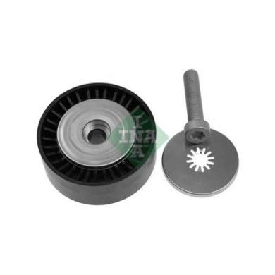 532050510_2.JPG Galoppino/Guidacinghia Cinghia Poly-V 532 0505 10 SCHAEFFLER INA per OPEL FIAT