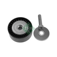 532050510_2.JPG Galoppino/Guidacinghia Cinghia Poly-V 532 0505 10 SCHAEFFLER INA per OPEL FIAT