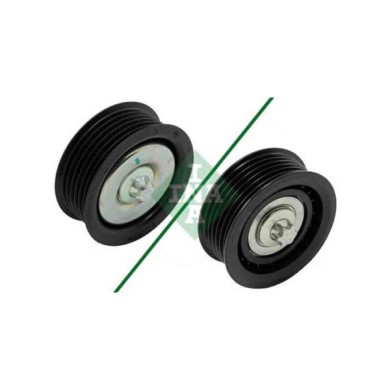 532053110_2.JPG Galoppino/Guidacinghia Cinghia Poly-V 532 0531 10 SCHAEFFLER INA per FORD OPEL