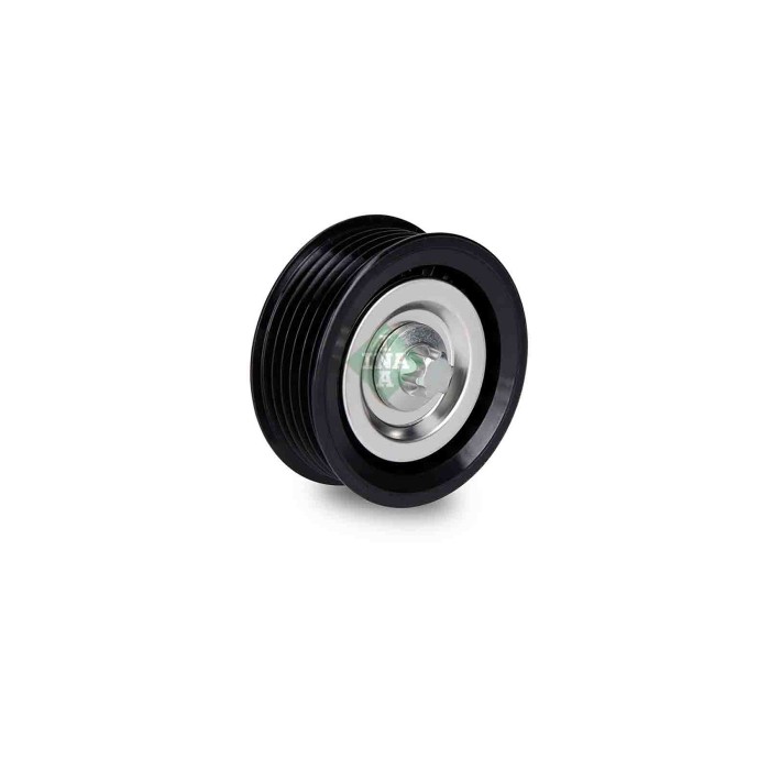 532053110_3.JPG Galoppino/Guidacinghia Cinghia Poly-V 532 0531 10 SCHAEFFLER INA per FORD OPEL