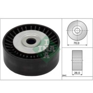 Galoppino/Guidacinghia Cinghia Poly-V 532 0533 10 SCHAEFFLER INA per PEUGEOT