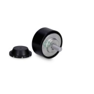 532055510_1.JPG Galoppino/Guidacinghia Cinghia Poly-V 532 0555 10 SCHAEFFLER INA per AUDI VW