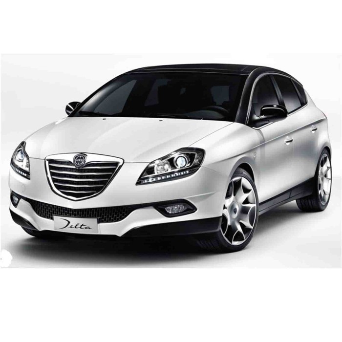GUIDA_ALLA_SCELTA.JPG Fendinebbia Sinistro Per Fiat Bravo Dal 2007 Al 2014