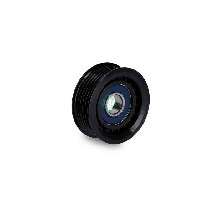 532056210_3.JPG Galoppino/Guidacinghia Cinghia Poly-V 532 0562 10 SCHAEFFLER INA per FIAT