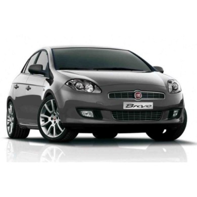 FT1384414_1.JPG Fendinebbia Sinistro Per Fiat Bravo Dal 2007 Al 2014