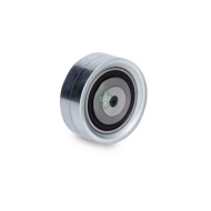 NEUTRO.jpg Galoppino/Guidacinghia Cinghia dentata 532 0582 10 SCHAEFFLER INA per AUDI VW