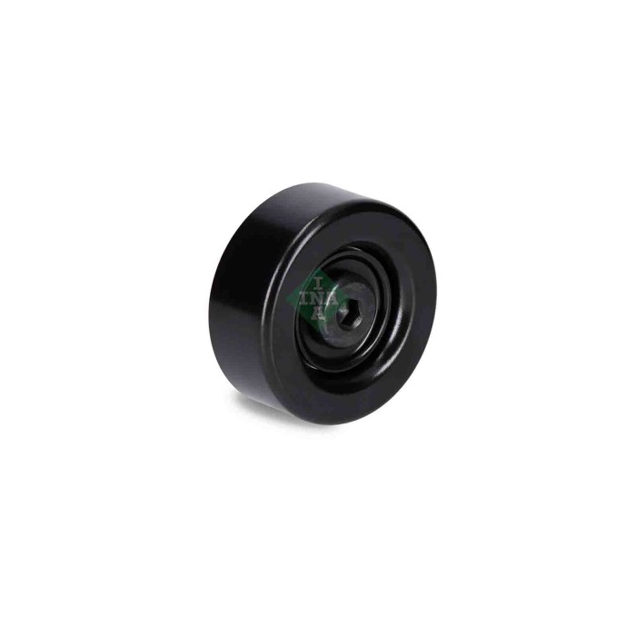 NEUTRO.jpg Galoppino/Guidacinghia Cinghia Poly-V 532 0606 10 SCHAEFFLER INA per HYUNDAI