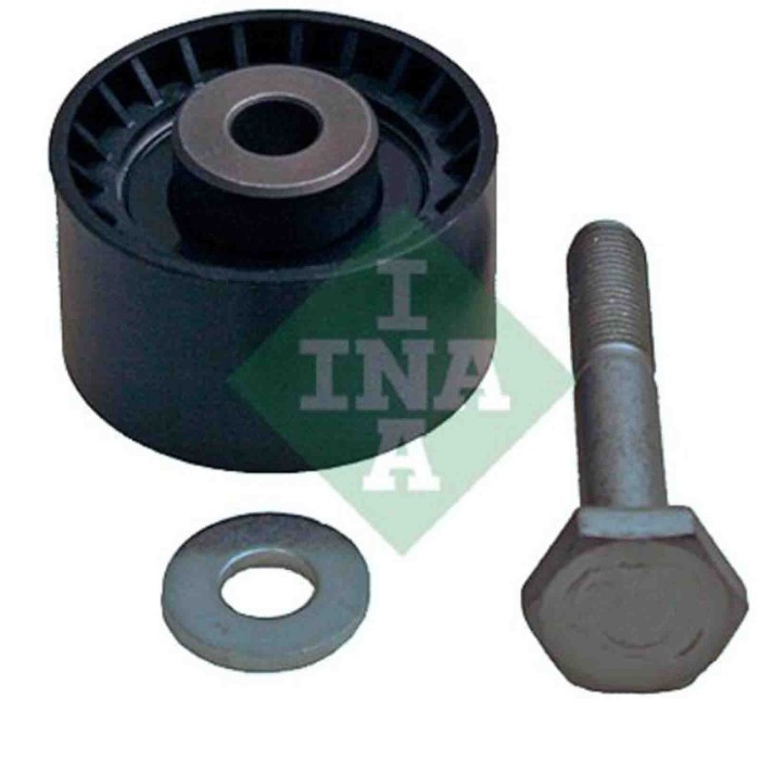 142826-large_default.jpg Galoppino/Guidacinghia Cinghia dentata 532 0611 10 SCHAEFFLER INA per OPEL FIAT