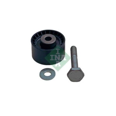 532061110_1.JPG Galoppino/Guidacinghia Cinghia dentata 532 0611 10 SCHAEFFLER INA per OPEL FIAT