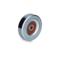 NEUTRO.jpg Galoppino/Guidacinghia Cinghia Poly-V 532 0618 10 SCHAEFFLER INA per TOYOTA