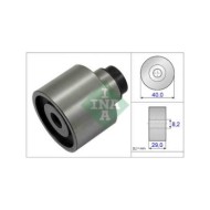 532062310_2.JPG Galoppino/Guidacinghia Cinghia dentata 532 0623 10 SCHAEFFLER INA per AUDI VW