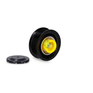 532064210_1.JPG Galoppino/Guidacinghia Cinghia Poly-V 532 0642 10 SCHAEFFLER INA per HYUNDAI