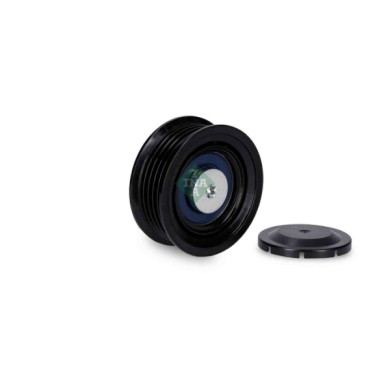 NEUTRO.jpg Galoppino/Guidacinghia Cinghia Poly-V 532 0642 10 SCHAEFFLER INA per HYUNDAI