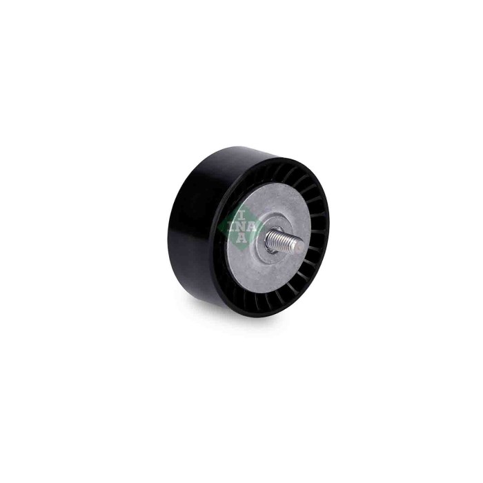 532074810_1.JPG Galoppino/Guidacinghia Cinghia Poly-V 532 0748 10 SCHAEFFLER INA per BMW