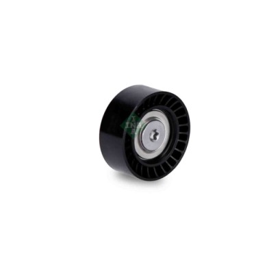 532080410_1.JPG Galoppino/Guidacinghia Cinghia Poly-V 532 0804 10 SCHAEFFLER INA per BMW MINI