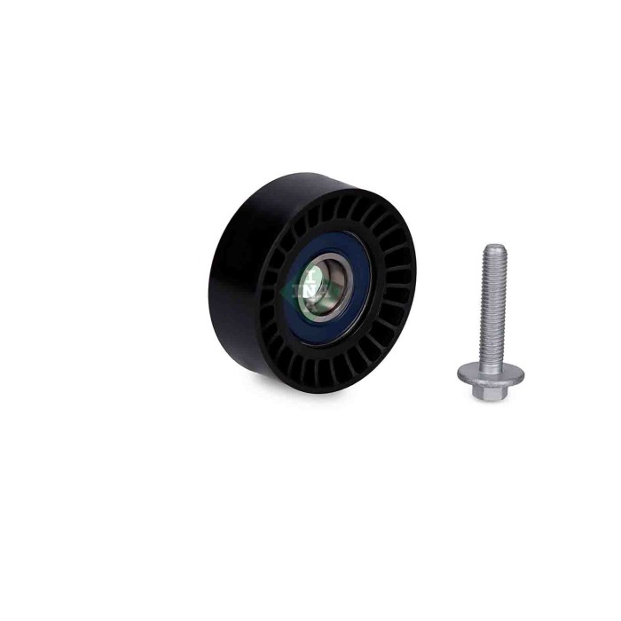 NEUTRO.jpg Galoppino/Guidacinghia Cinghia Poly-V 532 0882 10 SCHAEFFLER INA per FIAT