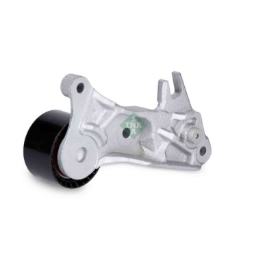 532099910_1.JPG Galoppino/Guidacinghia Cinghia dentata 532 0999 10 SCHAEFFLER INA per VOLVO