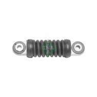 Smorzatore vibrazioni Cinghia Poly-V 533 0012 10 SCHAEFFLER INA per RENAULT