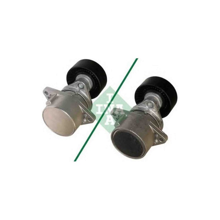 533001710_2.JPG Tendicinghia Cinghia Poly-V 533 0017 10 SCHAEFFLER INA per MERCEDES-BENZ JEEP