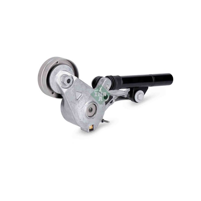 533008130_3.JPG Tendicinghia Cinghia Poly-V 533 0081 30 SCHAEFFLER INA per AUDI VW SEAT SKODA