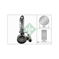 533008530_2.JPG Tendicinghia Cinghia Poly-V 533 0085 30 SCHAEFFLER INA per OPEL CHEVROLET
