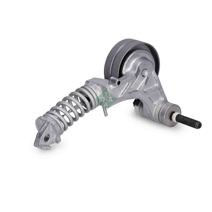 533008530_3.JPG Tendicinghia Cinghia Poly-V 533 0085 30 SCHAEFFLER INA per OPEL CHEVROLET