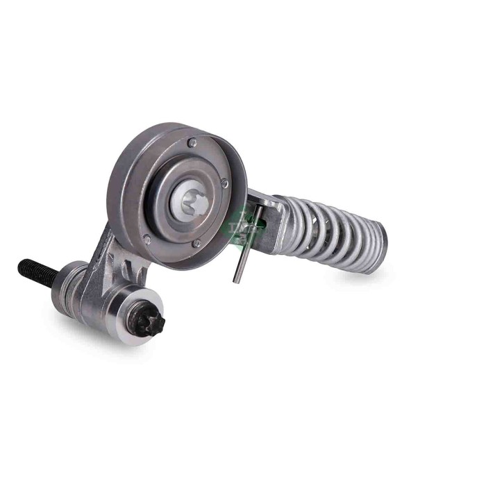 NEUTRO.jpg Tendicinghia Cinghia Poly-V 533 0085 30 SCHAEFFLER INA per OPEL CHEVROLET