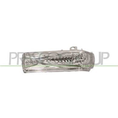 FIAT DOBLO' 2009-2014.jpg Fanale Bianco Per Retrovisore Sinistro Per Fiat Doblo' Dal 2009 Al 2014