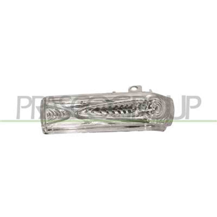 FIAT DOBLO' 2009-2014.jpg Fanale Bianco Per Retrovisore Sinistro Per Fiat Doblo' Dal 2009 Al 2014