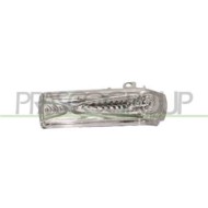 FIAT DOBLO' 2009-2014.jpg Fanale Bianco Per Retrovisore Sinistro Per Fiat Doblo' Dal 2009 Al 2014