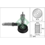 534001410_1.JPG Tendicinghia Cinghia Poly-V 534 0014 10 SCHAEFFLER INA per AUDI VW SKODA