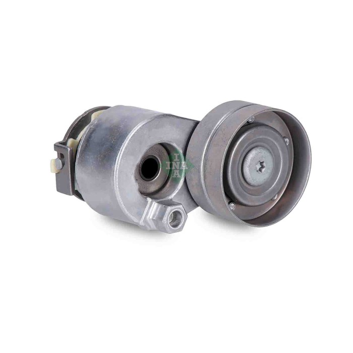 534002710_3.JPG Tendicinghia Cinghia Poly-V 534 0027 10 SCHAEFFLER INA per RENAULT